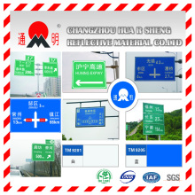 Señal de tráfico de camino de marcas (FG720)